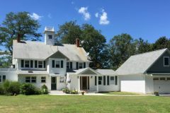 New homes and renovation work by Martin Construction Services