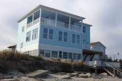 New homes and renovation work by Martin Construction Services