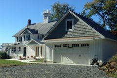 New homes and renovation work by Martin Construction Services