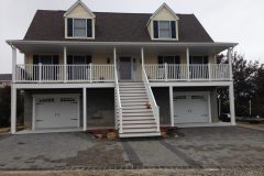 New homes and renovation work by Martin Construction Services