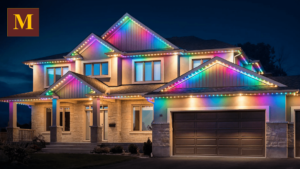 holiday lighting